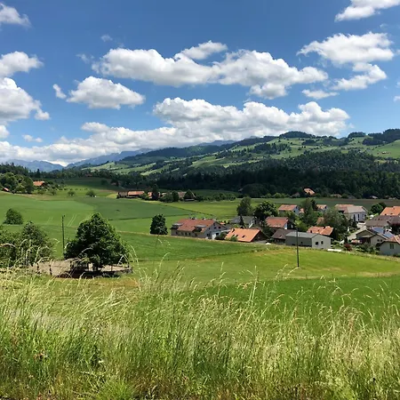 Bezauberndes Gartentiny Steffisburg