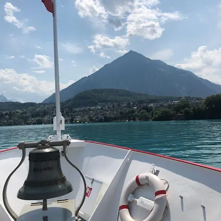 Bezauberndes Gartentiny Pansiyon *