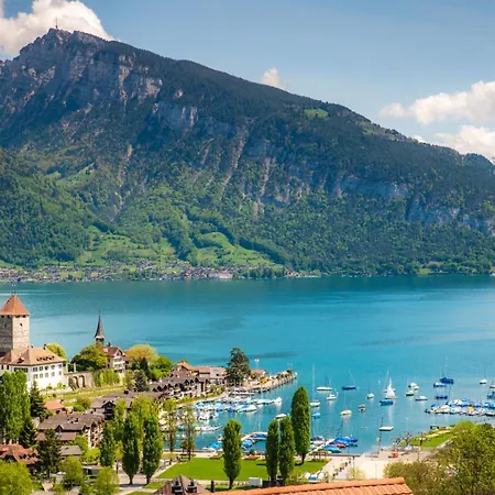 Bezauberndes Gartentiny Homestay *