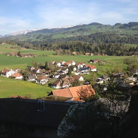Bezauberndes Gartentiny * Steffisburg