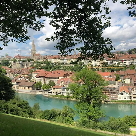 Bezauberndes Gartentiny Homestay *