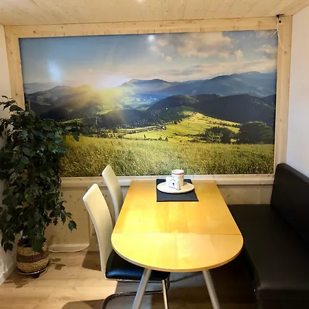 Bezauberndes Gartentiny