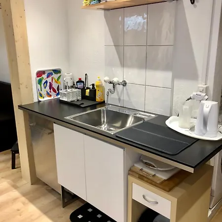Bezauberndes Gartentiny